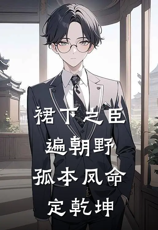 裙下之臣遍朝野，孤本凤命定乾坤