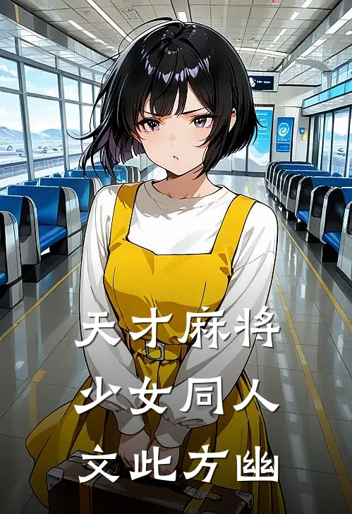 天才麻将少女同人文此方幽