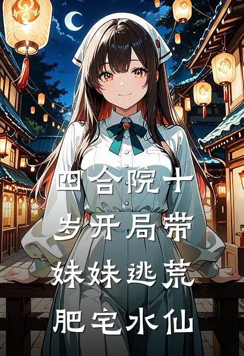 四合院十岁开局带妹妹逃荒肥宅水仙