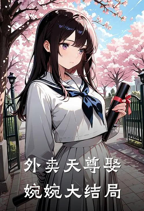 外卖天尊娶婉婉大结局