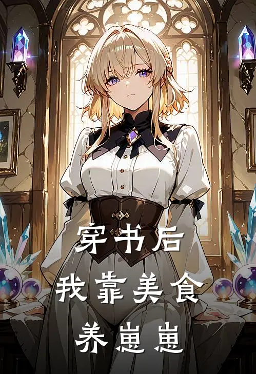 穿书后，我靠美食养崽崽林晚周莲姑完整版免费小说_全本免费完结小说穿书后，我靠美食养崽崽林晚周莲姑