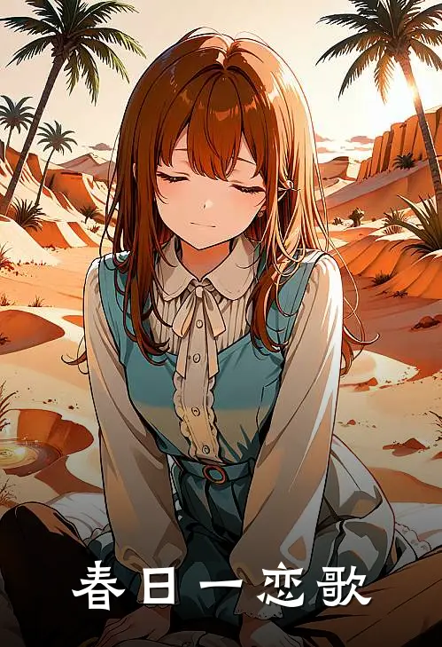 春日一恋歌(春子玲子)全本免费在线阅读_春子玲子全文阅读