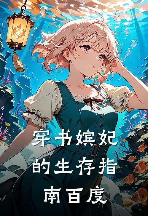 穿书嫔妃的生存指南百度