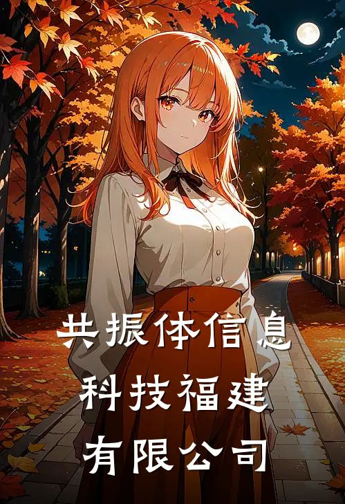 共振体信息科技(福建)有限公司