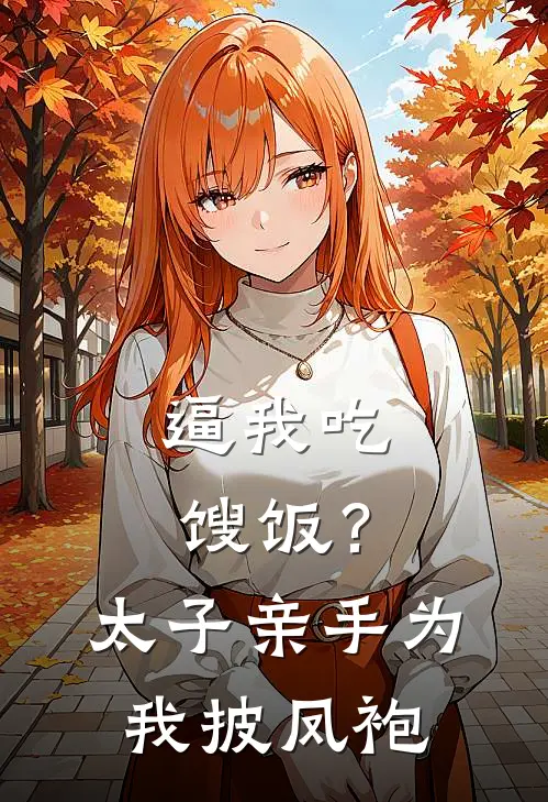 逼我吃馊饭？太子亲手为我披凤袍