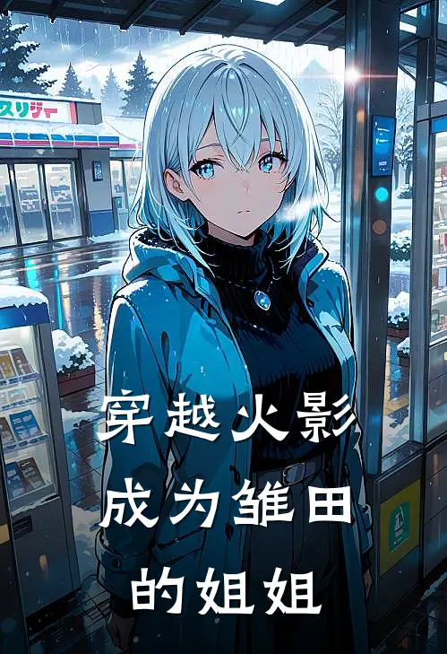 穿越火影成为雏田的姐姐