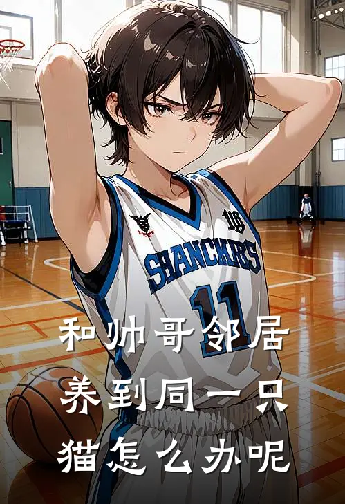 和帅哥邻居养到同一只猫怎么办呢