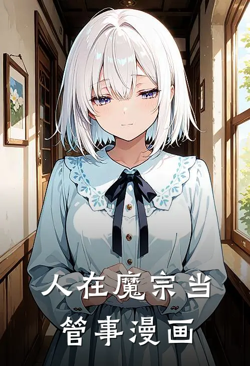 人在魔宗当管事漫画