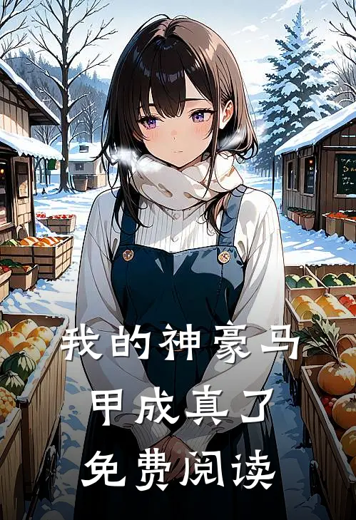 我的神豪马甲成真了免费阅读