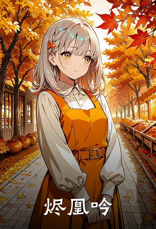 烬凰吟(姬明昭昭儿)完结版免费小说_热门完结小说烬凰吟(姬明昭昭儿)