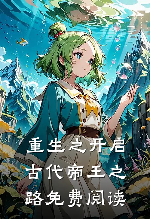 重生之开启古代帝王之路免费阅读