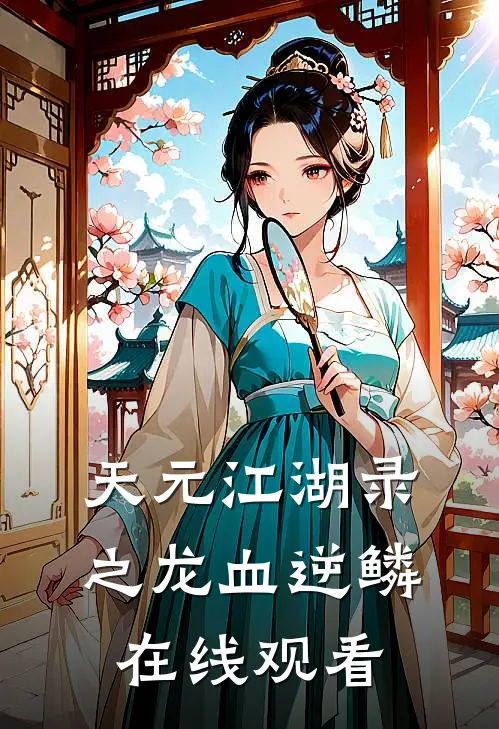 天元江湖录之龙血逆鳞在线观看