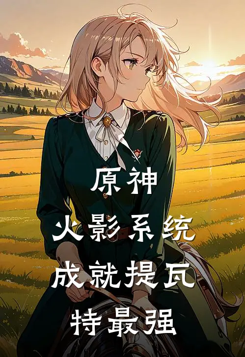 原神：火影系统成就提瓦特最强