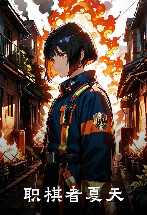 职棋者 夏天