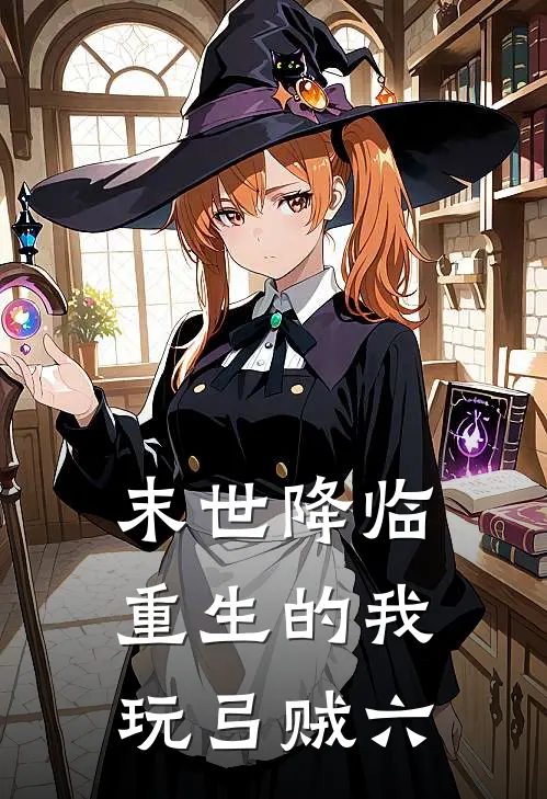 末世降临，重生的我玩弓贼六林叶叶浩完结版小说_完结版小说末世降临，重生的我玩弓贼六(林叶叶浩)