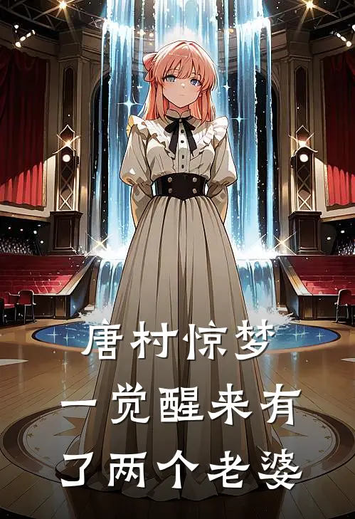 唐村惊梦：一觉醒来有了两个老婆