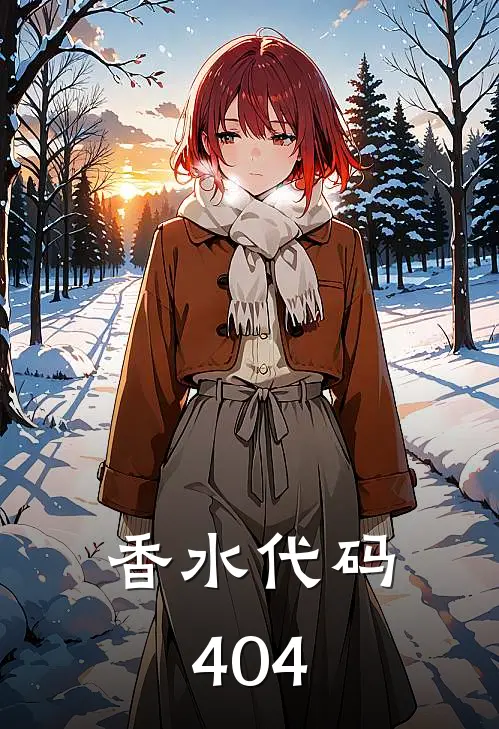 香水代码404(乔克江雨)热门小说_完结版小说全文免费阅读香水代码404(乔克江雨)