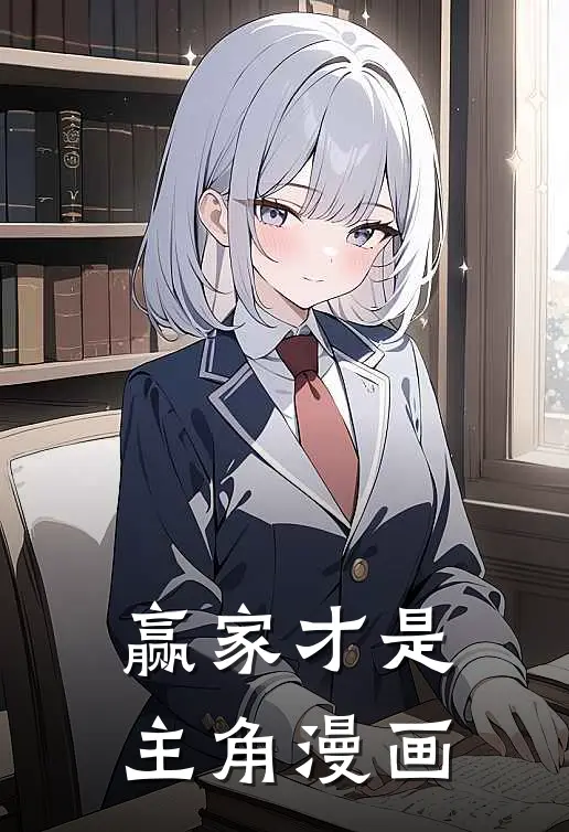 赢家才是主角漫画