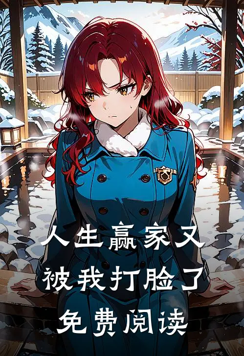 人生赢家又被我打脸了免费阅读