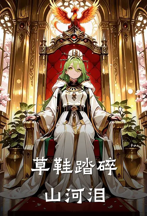 《草鞋踏碎山河泪》赵粪娃钱打更火爆新书_草鞋踏碎山河泪(赵粪娃钱打更)免费小说