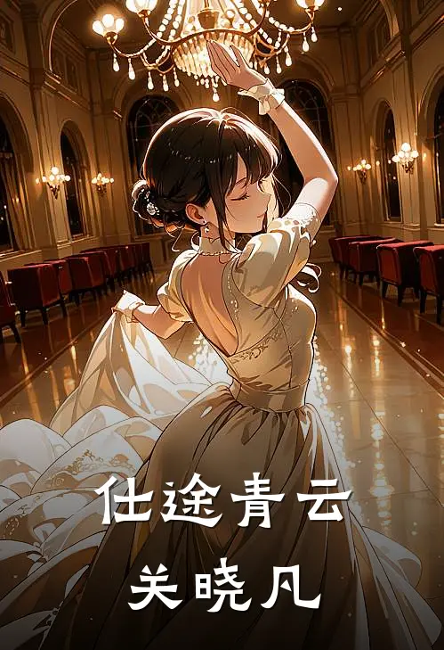 仕途青云关晓凡