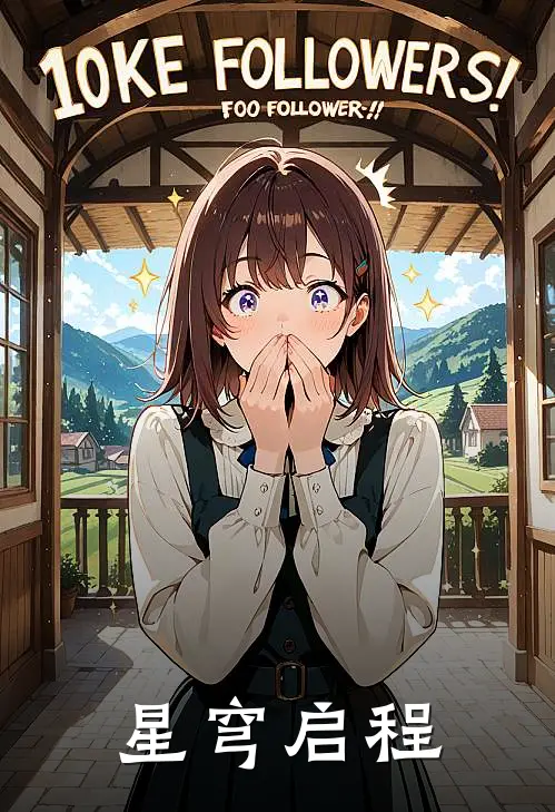 星穹启程