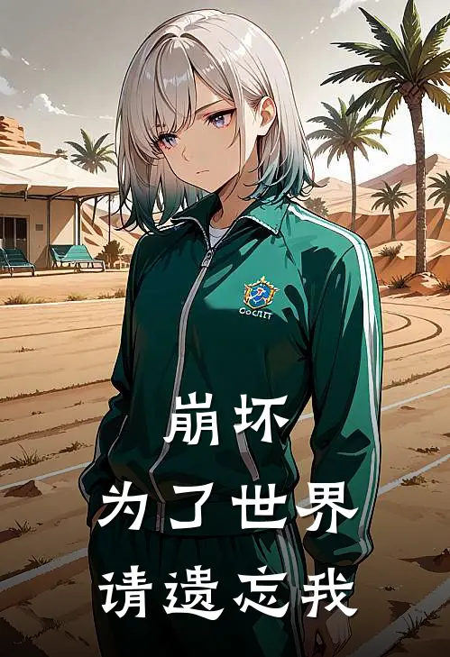 崩坏：为了世界，请遗忘我