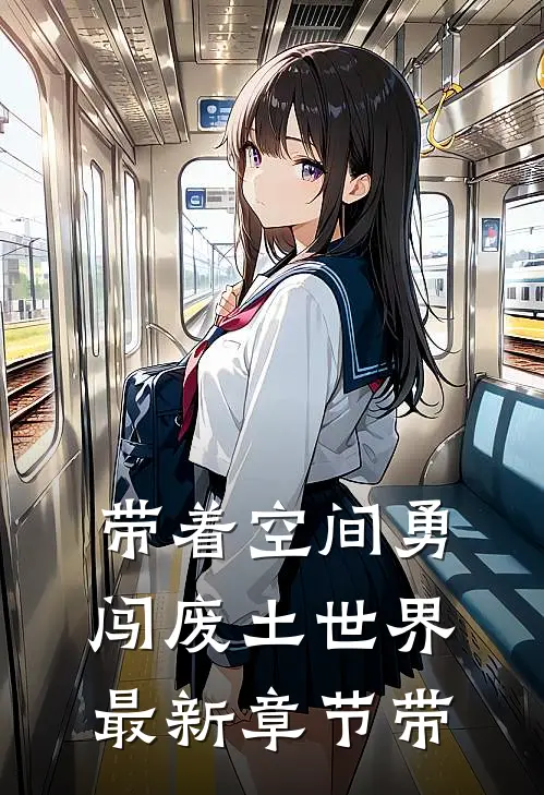 带着空间勇闯废土世界最新章节_带