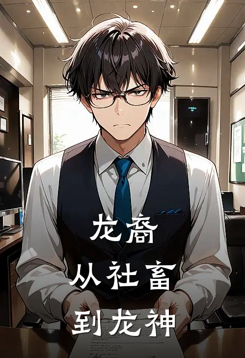 龙裔：从社畜到龙神