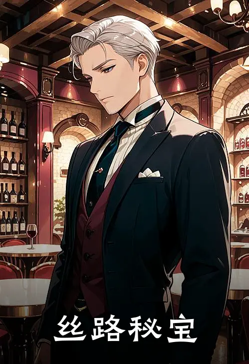 丝路秘宝(许檀陆远舟)在线免费小说_完整版免费小说丝路秘宝(许檀陆远舟)