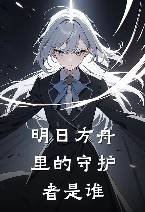 明日方舟里的守护者是谁