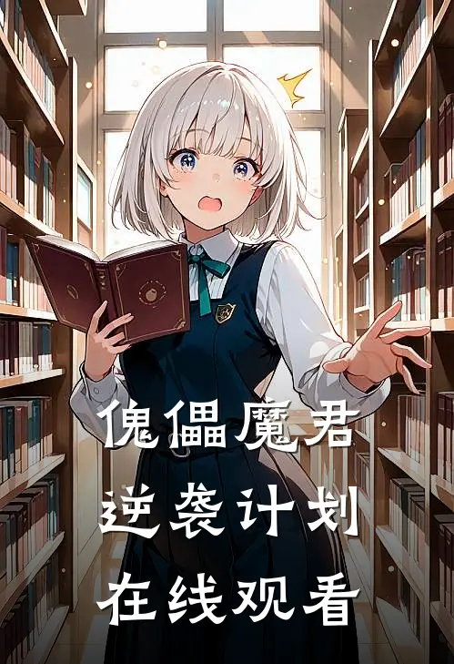 傀儡魔君逆袭计划在线观看