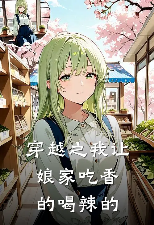 穿越之我让娘家吃香的喝辣的