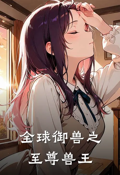 全球御兽之至尊兽王