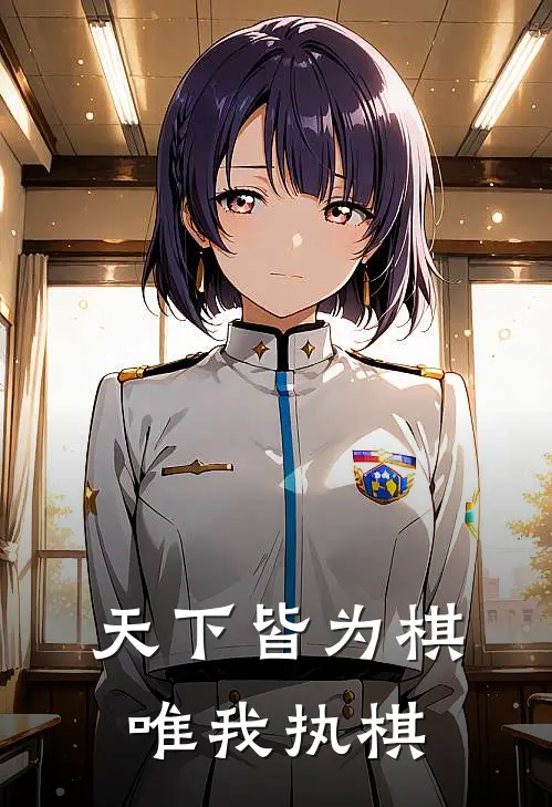 天下皆为棋，唯我执棋(林羽苏瑶)全本免费在线阅读_林羽苏瑶全文阅读