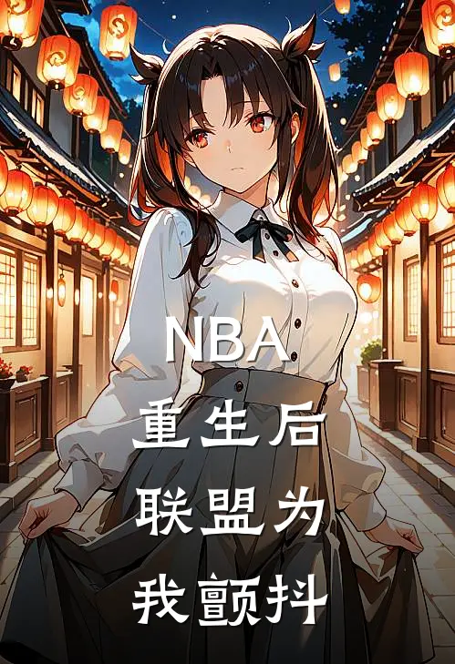 NBA：重生后，联盟为我颤抖