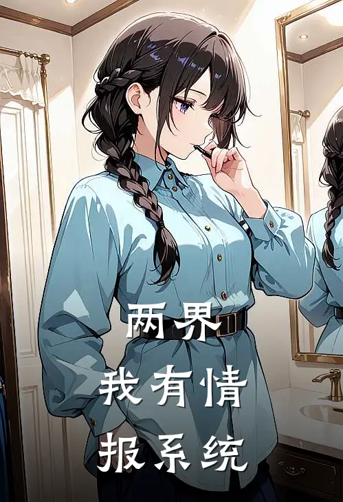 两界：我有情报系统