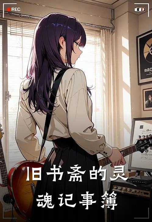 旧书斋的灵魂记事簿夏芽秋禾热门小说阅读_好看的小说推荐完结旧书斋的灵魂记事簿夏芽秋禾