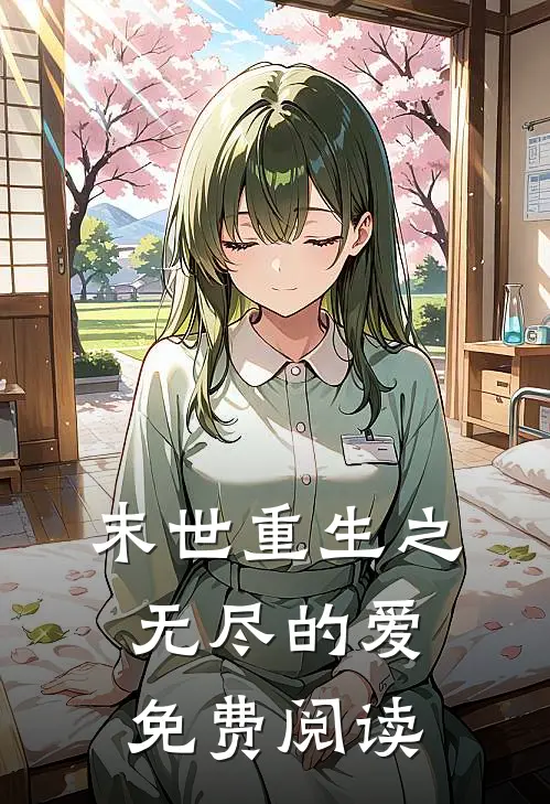 末世重生之无尽的爱免费阅读