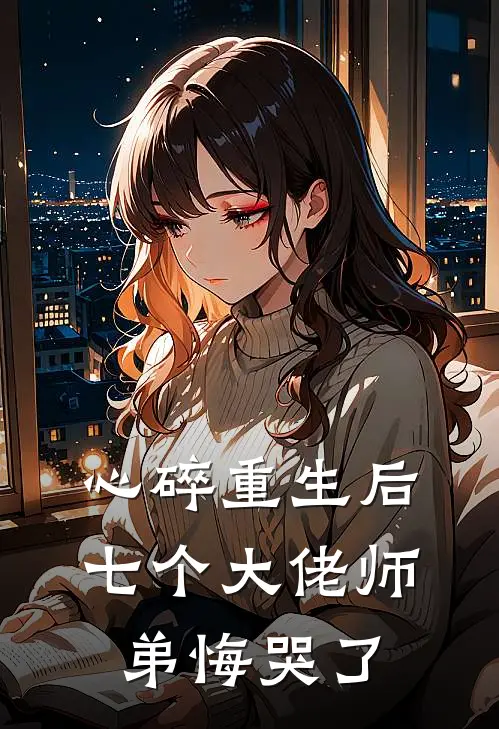 心碎重生后，七个大佬师弟悔哭了（陆灵陆战）最新章节列表_陆灵陆战)心碎重生后，七个大佬师弟悔哭了最新章节列表笔趣阁（心碎重生后，七个大佬师弟悔哭了）