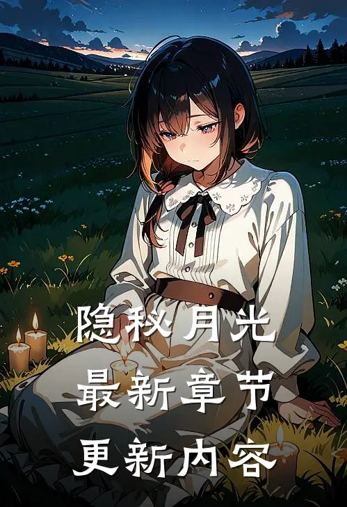 隐秘月光最新章节更新内容
