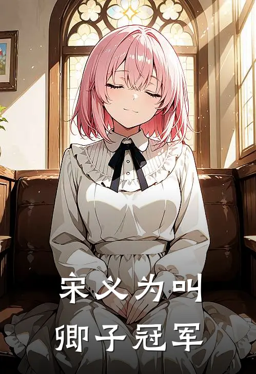 宋义为叫卿子冠军