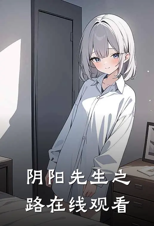 阴阳先生之路在线观看