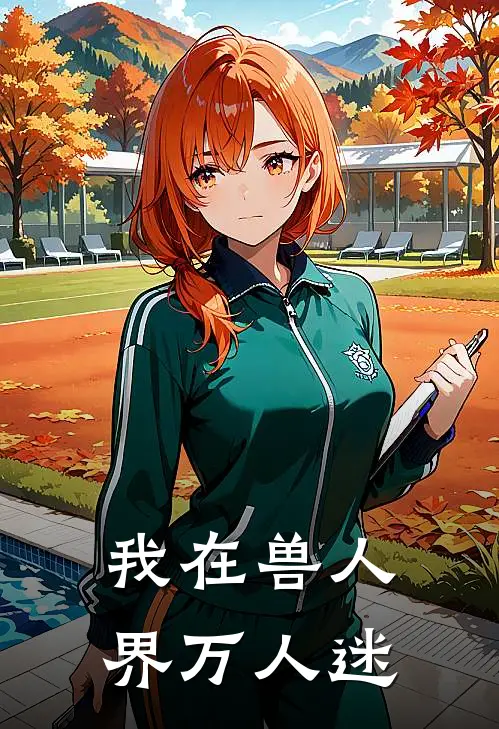 我在兽人界万人迷