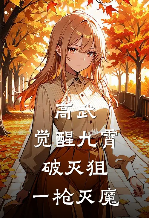 《高武：觉醒九霄破灭狙，一枪灭魔》墨轩王敬业全文免费在线阅读_《高武：觉醒九霄破灭狙，一枪灭魔》全集阅读