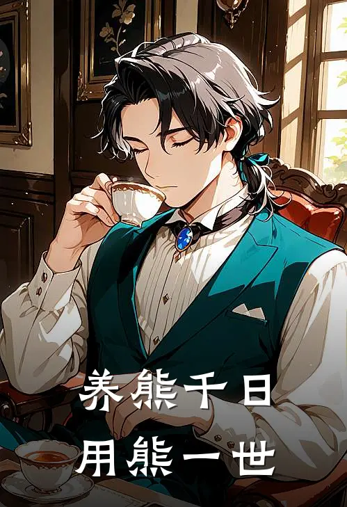 养熊千日，用熊一世