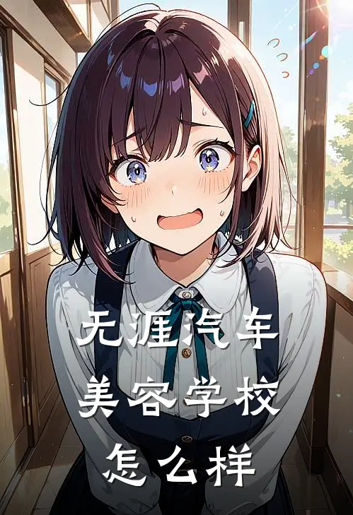 无涯汽车美容学校怎么样