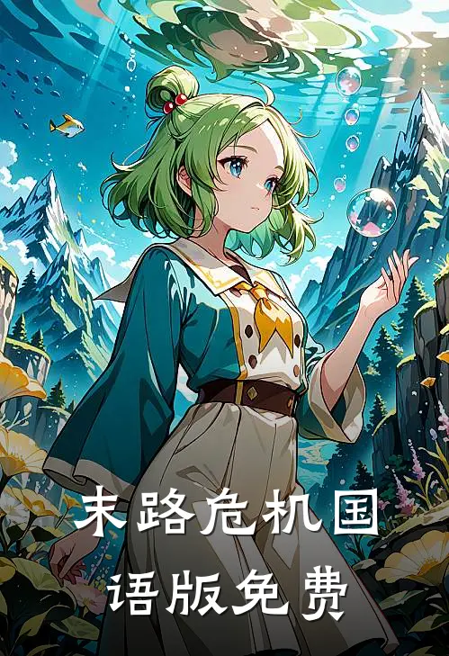 末路危机国语版免费