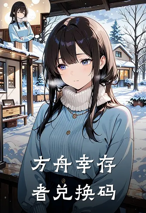 方舟幸存者兑换码