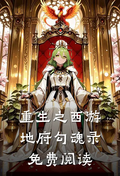 重生之西游地府勾魂录免费阅读